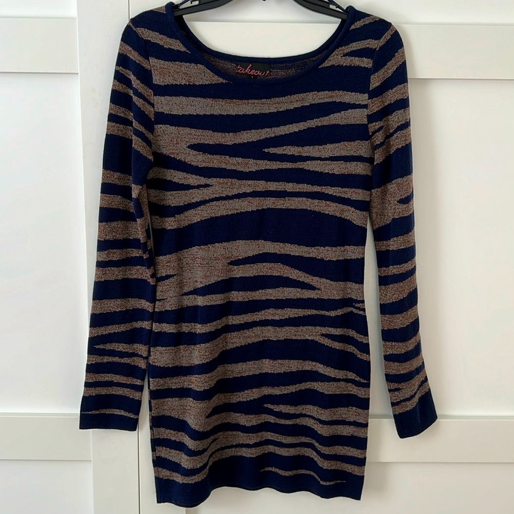 takeout Women’s S Sweater